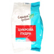 САРКАРА ПУДРА ЦУКР 250 Г - Фото