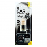 Ароматизатор Aroma Car Wood Black 6 мл - Фото