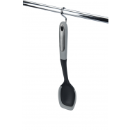 Ложка Lessner.Lof поварская нейлон с силиконом 32см - Фото