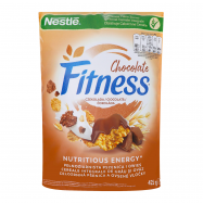 FITNESS ГОТОВ СНІДАНОК З ШОК 425Г - Фото