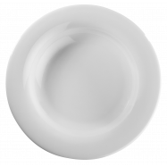 Набор тарелок Metro Professional Caterer 22см 6шт - Фото