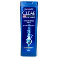 Шампунь Clear vita ABE Men Anti-Dandruff против перх 400мл - Фото