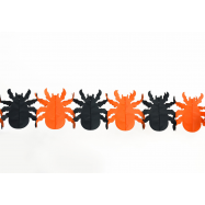 Гирлянда бумажная 