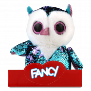 FANCY СОВЕНЯ ТОПАЗ - Фото