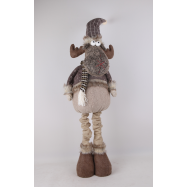 TAR.HOUSE ФІГ ОЛЕНЯ, 53/75СМ - Фото