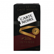 CARTE NOIRE КАВА 250Г : МЕЛЕНА ІНТЕНС - Фото