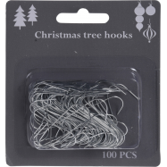 Гачки 100 штук 36мм - Фото