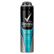 Антиперспирант Rexona Men Motionsense Экстрасвеж аэроз 150мл - Фото