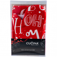 РУКАВ. З ПРИХ/ФАРТ НР 60X84CM - Фото