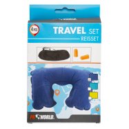 ДОР.НАБІР: ПОДУШКА МАСКА БЕРУШ - Фото