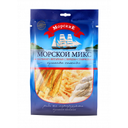МОРСЬКІ МОРСЬКИЙ МІКС 60Г - Фото