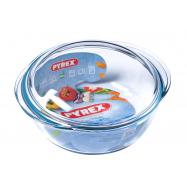 PYREX КАСТР  КРУГ 3.2 Л ESSENT - Фото
