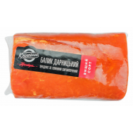 Балык Ювілейний Премиум Дарницкий с/к высший сорт весовой - Фото