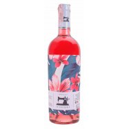 Вино La Sastreria Garnacha Rosado сухое розовое 13,5% 0,75л - Фото