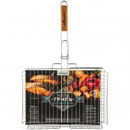 ECOKRAFT РЕШІТКА Д/РИБ 63*41СМ - Фото