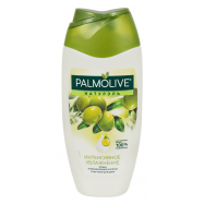 Гель-крем Palmolive Натурэль Инт Увлаж Олива и Увл мол 250мл - Фото