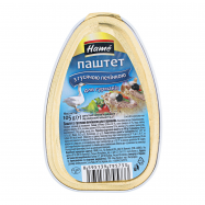 HAME ПАШТЕТ ГУСЯЧА ПЕЧІНКА 105Г - Фото