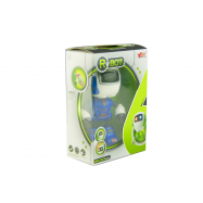 РОБОТ R-BOT - Фото