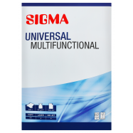 SIGMA ПАПІР КОП А3 - Фото