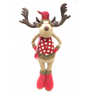 ФІГУРА ОЛЕНЬ 94 СМ - Фото