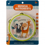 ТРУБА  МУЗИЧНА - Фото