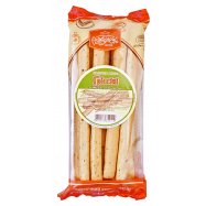 Палочки хлебные Румянец Гриссини со смесью итал трав 0,200кг - Фото