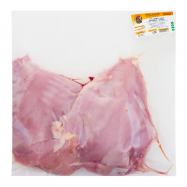 Филе индюшиное охлажденное в упаковке - Фото