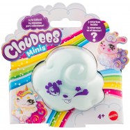 CLOUDEES ФІГУРКА КОЛЕКЦ В АСОРТ - Фото