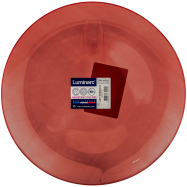 LUM ARTY BUR. ТАРІЛКА Д 20,5СМ - Фото