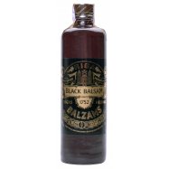 Бальзам Riga Black Balsam 45% 0,5л - Фото