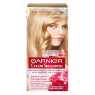 Крем-краска Garnier Col Sensat 8.0 Сияющий светло-русый 1шт - Фото