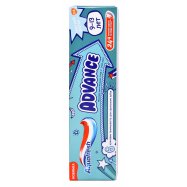 Паста зубная Aquafresh Advance для детей 9-13 лет 75мл - Фото