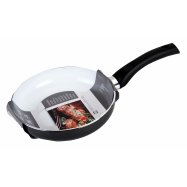 Сковорода Tarrington House алюминиевая Ø20см 1шт - Фото