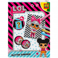 L.O.L. НАБІР Д/ТВОРЧОСТІ - Фото