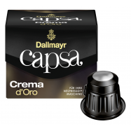 DALLMAYR 10К. 56Г : CREMA D'ORO - Фото