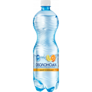 ОБОЛОНСЬКА НАП ГАЗ МІН ЛИМ АП 2Л - Фото