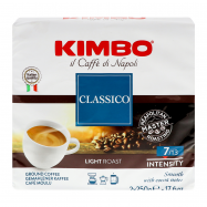 KIMBO КАВА МЕЛЕНА CLASSICO 2*250Г - Фото