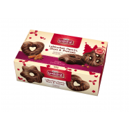 LAMBERTZ ПРЯНИК В ШОКОЛ 500Г : В ТЕМНОМУ З МОЛОЧНИ - Фото