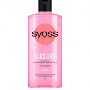 SYOSS ШАМП GLOSSING 440МЛ - Фото