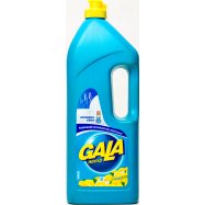Средство для мытья посуды Gala Лимон 1000г - Фото