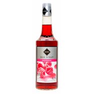 Сироп Rioba Bar Syrup со вкусом малины 0,7л