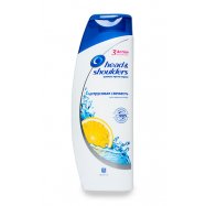 Шампунь Head & Shoulders Цитрусовая Свежесть пр перх 200мл - Фото