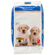 Корм для щенков Aro полнорационный сухой 3кг - Фото