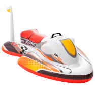 INTEX ІГРАШКА НАДУВНА 120X80СМ - Фото