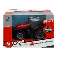 BBURAGO ТРАКТОР - Фото