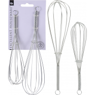 НАБІР ВІНЧИКІВ 19/24СМ - Фото