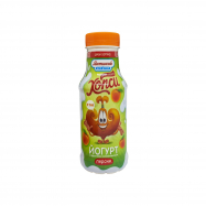 ХОПСИ ЙОГУРТ 200Г - Фото