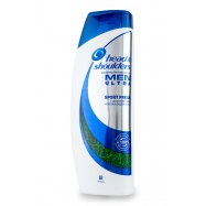 Шампунь Head & Shoulders Sports Fresh против перхоти 400мл - Фото