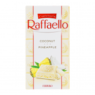 РАФФАЕЛ ШОК БІЛ АНАН/КОКОС/МИГ 90Г - Фото