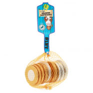 Золоті монети 50х100г - Фото